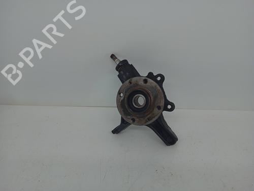 Used Left front steering knuckle Left front steering knuckle CITROËN DS5 1.6 BlueHDi 120 (120 hp) 33047322 33047322