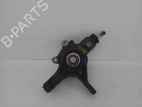 Left front steering knuckle CITROËN DS5 1.6 BlueHDi 120 | BP33047322M25 - Image 2