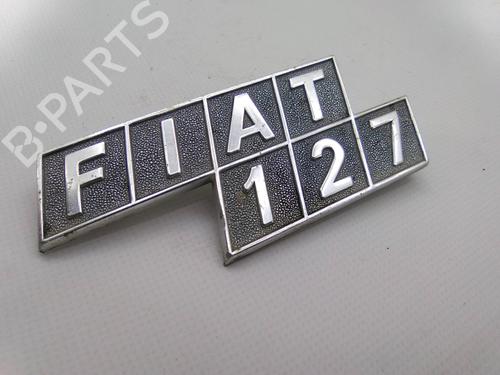 Used Other Other FIAT 127 (127_) 0.9 (40 hp) 29632562 29632562