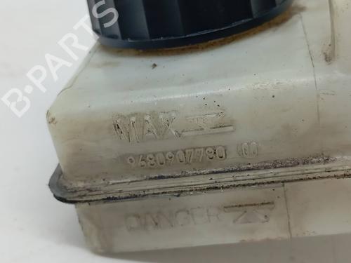 Brake fluid reservoir CITROËN DS5 1.6 BlueHDi 120 | BP33022368M118 - Image 3