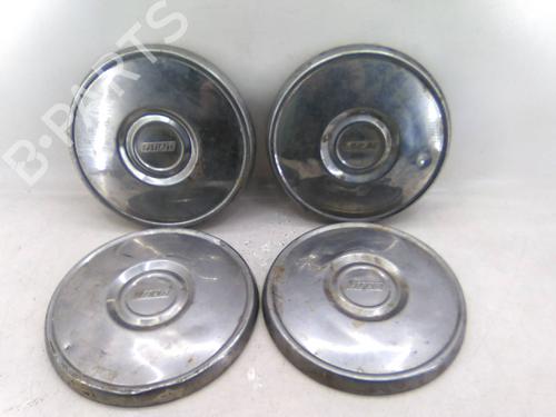 Used Hub cap Hub cap FIAT 127 (127_) 0.9 (40 hp) 29632555 29632555