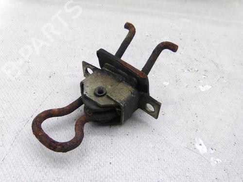 Used Hinge/Door check strap Hinge/Door check strap FIAT 127 (127_) 0.9 (40 hp) 29632558 29632558
