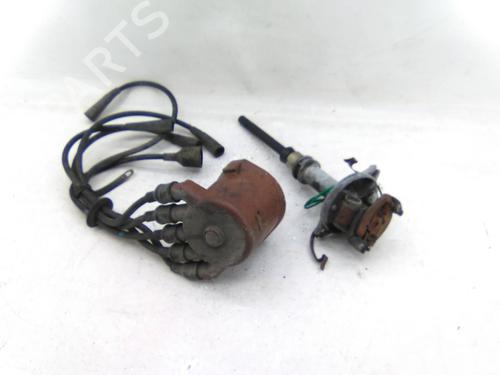 Distributeur Distributeur FIAT 127 (127_) 0.9 (40 hp) 29632571 29632571