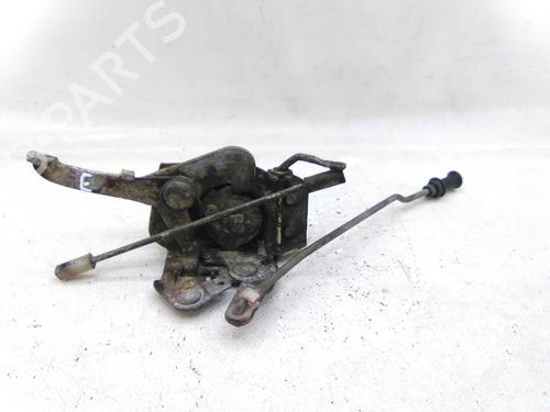 Used Front left lock Front left lock 29632572 29632572