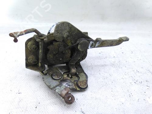 Used Front right lock Front right lock FIAT 127 (127_) 0.9 (40 hp) 29632573 29632573