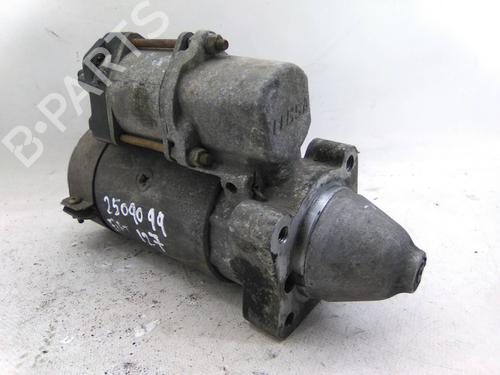 Used Starter Starter FIAT 127 (127_) 0.9 (40 hp) 29632590 29632590