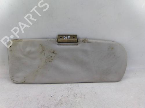 Used Right sun visor Right sun visor FIAT 127 (127_) 0.9 (40 hp) 29632579 29632579