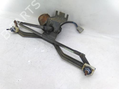 Used Front wiper motor Front wiper motor FIAT 127 (127_) 0.9 (40 hp) 29632595 29632595