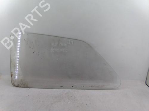 Vidro triangular frente esquerdo Vidro triangular frente esquerdo FIAT 127 (127_) 0.9 (40 hp) 31256595 31256595