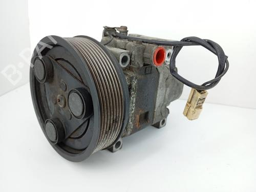 Used AC compressor AC compressor MAZDA 6 Saloon (GG) 2.0 DI (GG14) (136 hp) 32275716 32275716