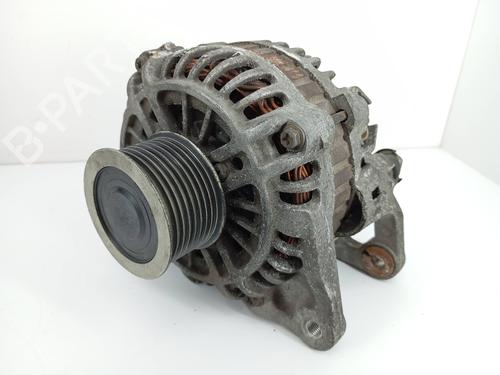 Used Alternator Alternator MAZDA 6 Saloon (GG) 2.0 DI (GG14) (136 hp) 32267484 32267484