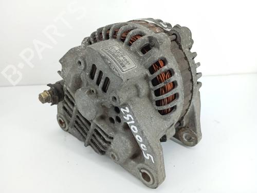 Alternator MAZDA 6 Saloon (GG) 2.0 DI (GG14) | BP32267484M7 - Image 3
