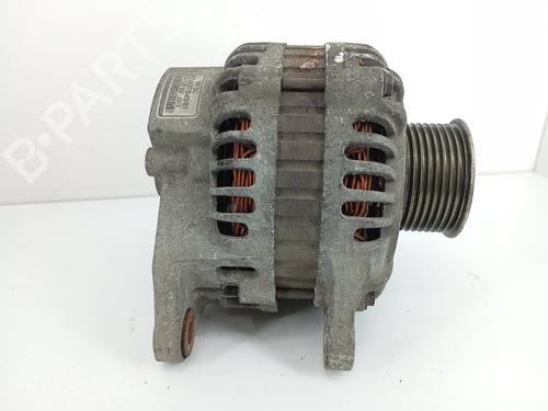 Alternator MAZDA 6 Saloon (GG) 2.0 DI (GG14) | BP32267484M7 - Image 4