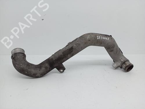 Intercooler pipe MAZDA 6 Saloon (GG) 2.0 DI (GG14) | BP32275727M127 - Image 2