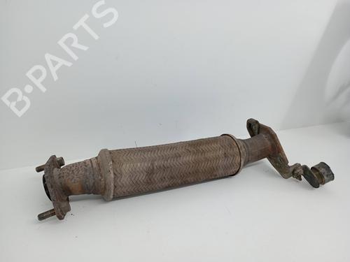 Pipe MAZDA 6 Saloon (GG) 2.0 DI (GG14) | BP32275721M125 - Image 2