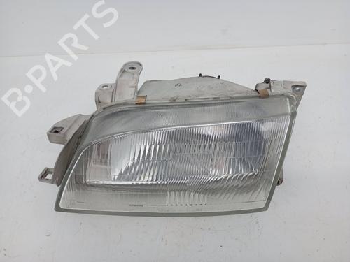 Used Left headlight Left headlight TOYOTA CARINA E VI Sportswagon (_T19_) 1.6 (AT190) (115 hp) 32787586 32787586