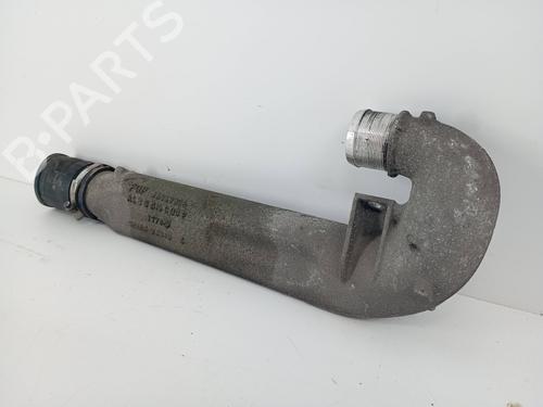 Used Intercooler pipe Intercooler pipe OPEL ASTRA H GTC (A04) 1.7 CDTI (L08) (80 hp) 32447941 32447941