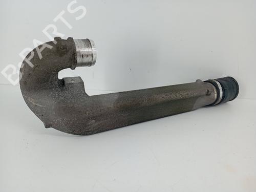 Intercooler pipe OPEL ASTRA H GTC (A04) 1.7 CDTI (L08) | BP32447941M127 - Image 2