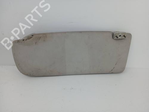 Used Right sun visor Right sun visor AUDI A4 B5 (8D2) 1.9 TDI (110 hp) 32447935 32447935