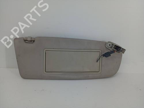 Right sun visor AUDI A4 B5 (8D2) 1.9 TDI | BP32447935I2 - Image 2