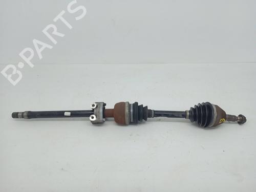 Used Right front driveshaft Right front driveshaft OPEL ASTRA H GTC (A04) 1.7 CDTI (L08) (80 hp) 32787587 32787587