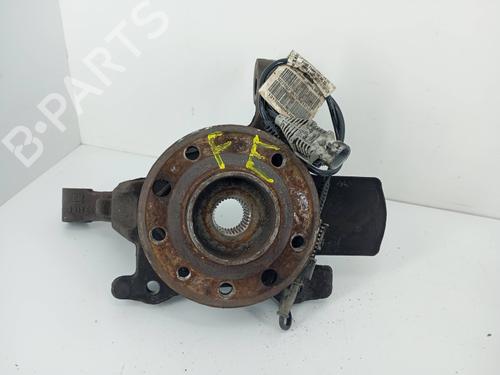Used Left front steering knuckle Left front steering knuckle OPEL ASTRA H GTC (A04) 1.7 CDTI (L08) (80 hp) 32447944 32447944