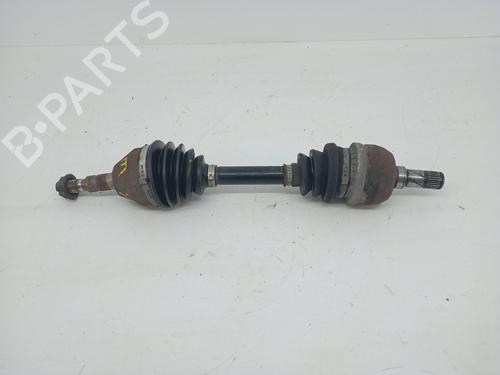 Used Left front driveshaft Left front driveshaft OPEL ASTRA H GTC (A04) 1.7 CDTI (L08) (80 hp) 32787588 32787588