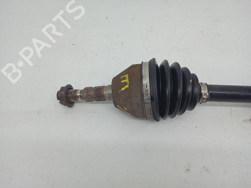 Left front driveshaft OPEL ASTRA H GTC (A04) 1.7 CDTI (L08) | BP32787588M38 - Image 2