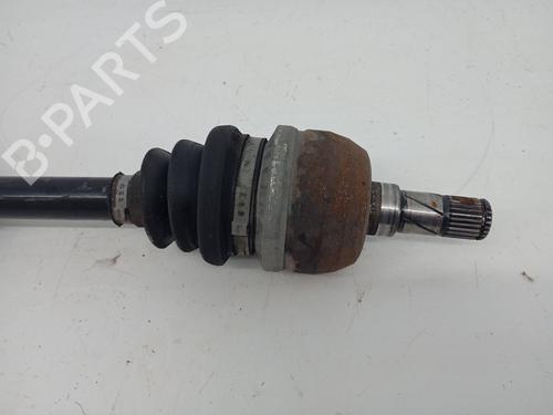 Left front driveshaft OPEL ASTRA H GTC (A04) 1.7 CDTI (L08) | BP32787588M38 - Image 3