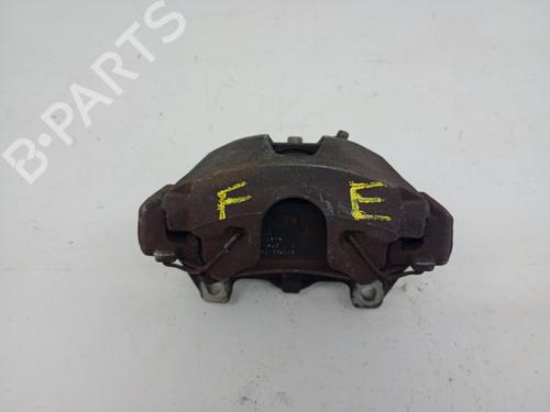 Used Left front brake caliper Left front brake caliper OPEL ASTRA H GTC (A04) 1.7 CDTI (L08) (80 hp) 32787590 32787590