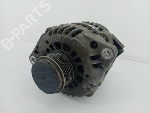 Alternator OPEL ASTRA H GTC (A04) 1.7 CDTI (L08) | BP32447936M7 - Image 2