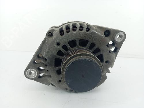 Alternator OPEL ASTRA H GTC (A04) 1.7 CDTI (L08) | BP32447936M7 - Image 5