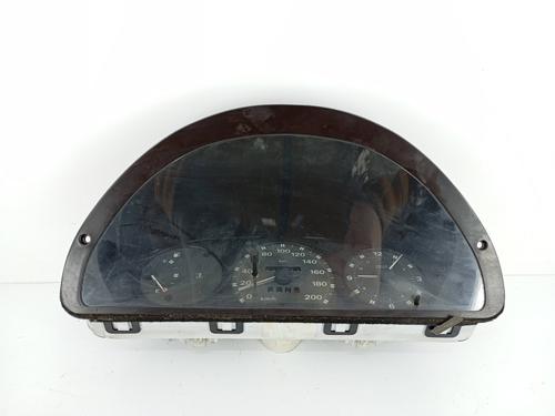 Quadrante Quadrante FIAT PUNTO (176_) 55 1.1 (54 hp) 32430009 32430009