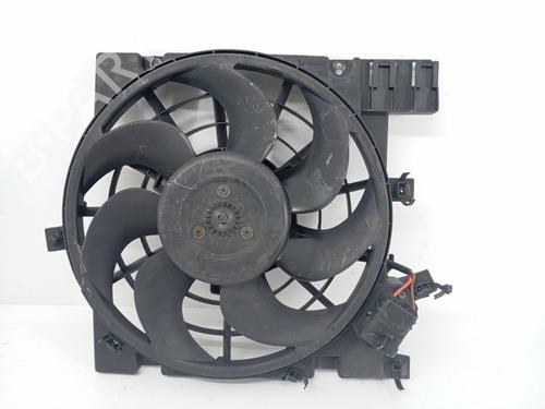 Used Radiator fan Radiator fan OPEL ASTRA H GTC (A04) 1.7 CDTI (L08) (80 hp) 32431009 32431009