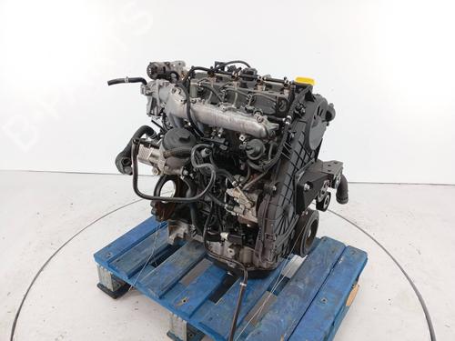 Engine OPEL ASTRA H GTC (A04) 1.7 CDTI (L08) | BP32373375M1 - Image 3