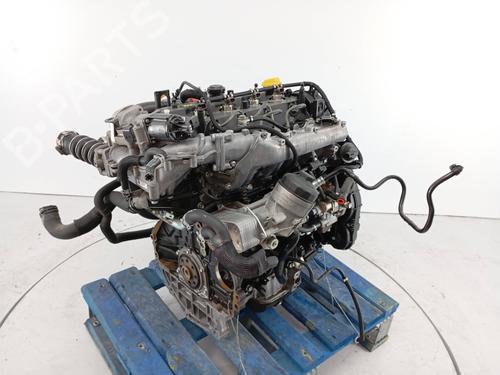 Engine OPEL ASTRA H GTC (A04) 1.7 CDTI (L08) | BP32373375M1 - Image 4