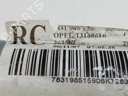 Steering rack OPEL ASTRA H GTC (A04) 1.7 CDTI (L08) | BP32688185M22 - Image 4