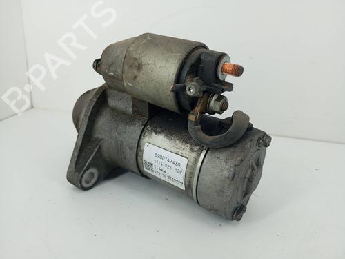Used Starter Starter OPEL ASTRA H GTC (A04) 1.7 CDTI (L08) (80 hp) 32431013 32431013
