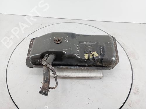 Used Fuel door actuator Fuel door actuator TOYOTA HILUX III Pickup (_N3_, _N4_) 2.2 D (LN40, LN30) (67 hp) 31139963 31139963