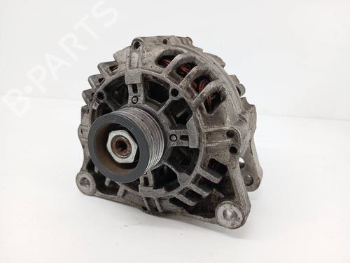 Used Alternator Alternator 31591012 31591012