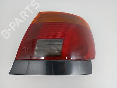 Used Right taillight Right taillight AUDI A4 B5 (8D2) 1.6 (100 hp) 30865063 30865063
