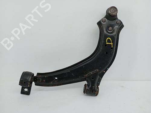 Used Right front suspension arm Right front suspension arm CITROËN XSARA (N1) 1.4 i (75 hp) 31591015 31591015