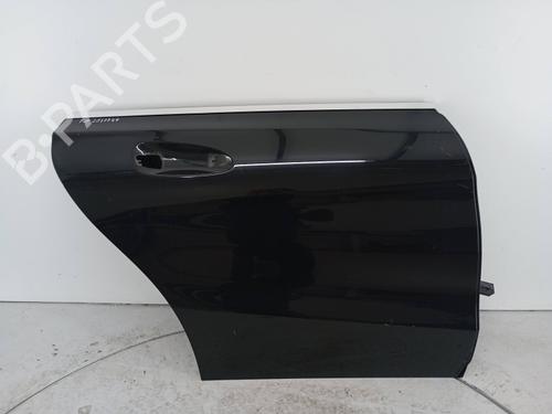 Dør højre bagtil Dør højre bagtil MERCEDES-BENZ CLA Shooting Brake (X117) CLA 220 CDI / d (117.903) (177 hp) 36227055 36227055