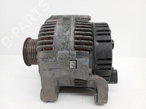Alternator RENAULT KANGOO (KC0/1_) D 55 1.9 (KC0D) | BP31863098M7 - Image 2