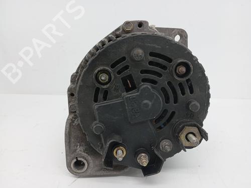 Alternator RENAULT KANGOO (KC0/1_) D 55 1.9 (KC0D) | BP31863098M7 - Image 3