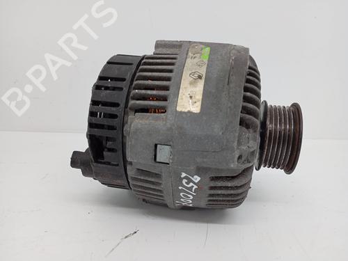 Alternator RENAULT KANGOO (KC0/1_) D 55 1.9 (KC0D) | BP31863098M7 - Image 4