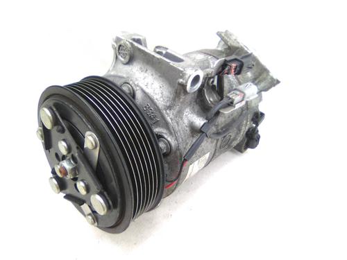 Used AC compressor AC compressor RENAULT CLIO V (B7_) 1.0 TCe 100 (B7MT) (101 hp) 30128326 30128326