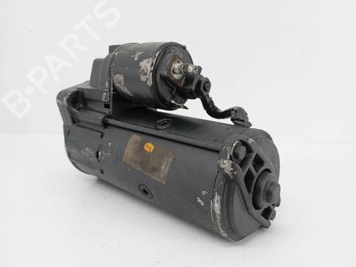 Starter RENAULT KANGOO (KC0/1_) D 55 1.9 (KC0D) | BP31864931M8 - Image 2
