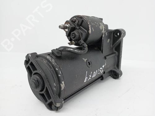 Starter RENAULT KANGOO (KC0/1_) D 55 1.9 (KC0D) | BP31864931M8 - Image 3