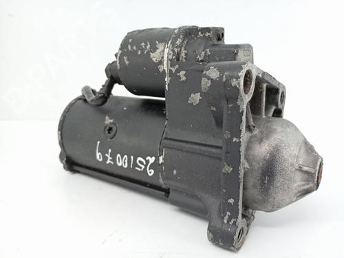 Starter RENAULT KANGOO (KC0/1_) D 55 1.9 (KC0D) | BP31864931M8 - Image 4